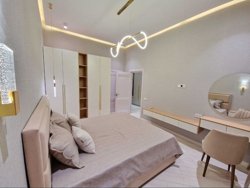 Район - #Яшнобод <br />
Новостройка <br />
Ориентир - Улица 