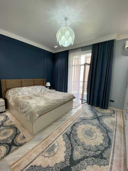 Сдаётся КЛАССНАЯ квартира<br />
<br />
• Район: Яшнабадский< — фото 2