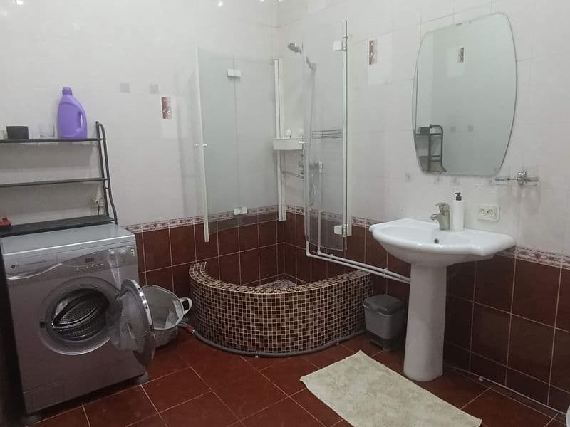 Квартира студийного типа. 150кв.м. в 4км. от м.БИЙ.<br />
Це — фото 5