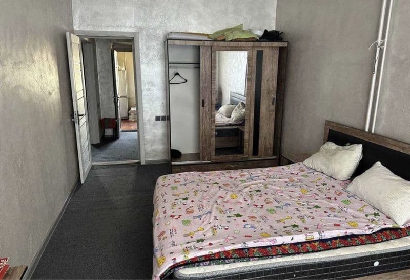 Sergili 6a 2/6/9 400$ <br />
Oila<br />
Qizla-3<br />
Bolla-