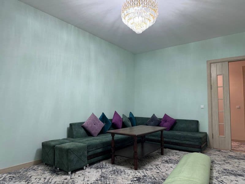 Аренда Yunusobod Manzara Sity<br />
 3/4xon<br />
4-etaj<br 