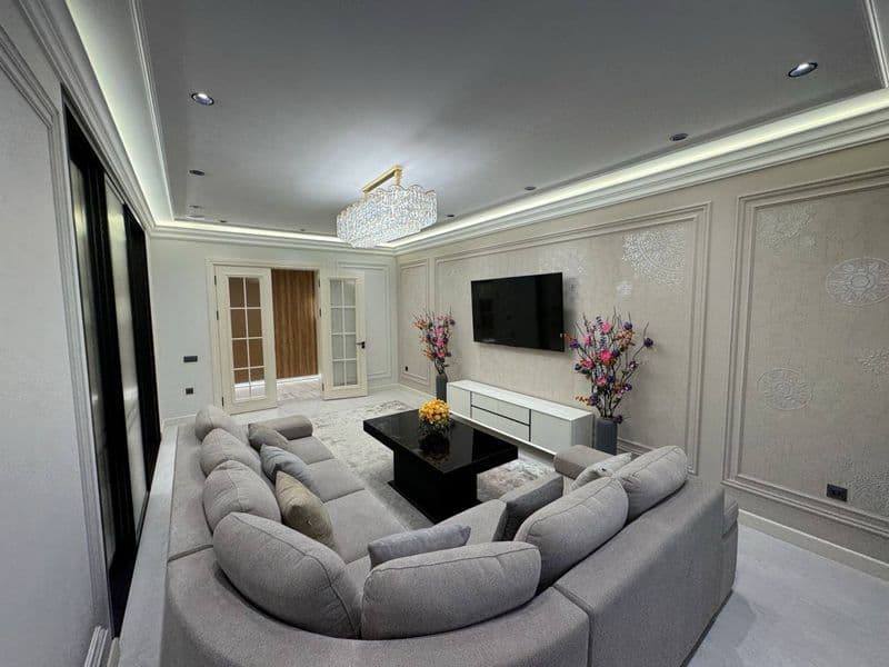 Чиланзарский район Новостройка «НРЖ Парк» 3/5/10 104 квадрат