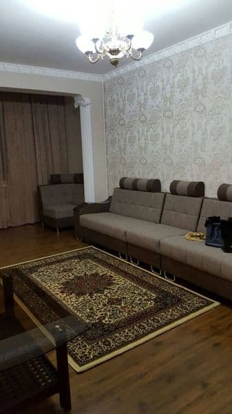 Mirzo Ulugʻbek Xudojnikda 3 xona kv ijaraga beriladi moljal  — фото 5