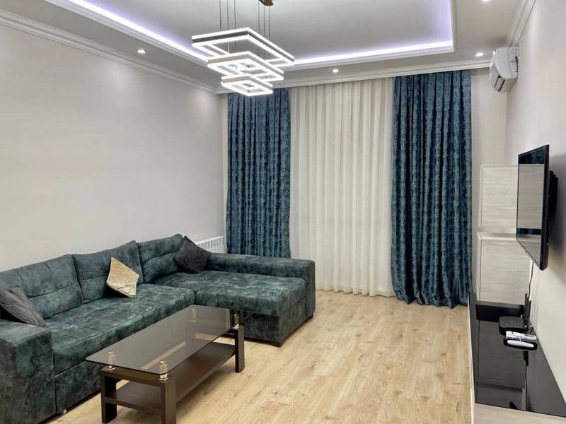 Аренда квартира Навастройка <br />
Район - Алмазар <br />
Ор — фото 2