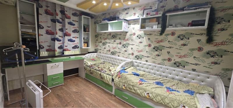 Квартира ижарага берилади. Тошкент ш, Юнусабад тумани 4кварт — фото 4