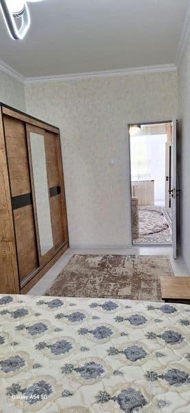 Chilonzor metroga 200m<br />
2xona 3xona qilingan<br />
Uyda — фото 4