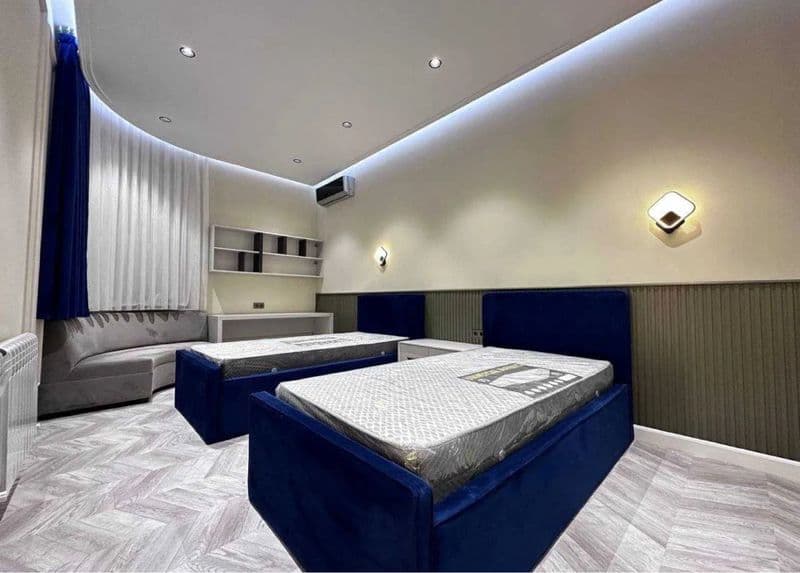 Мирбадский район <br />
Ул Тарас Шевченко <br />
ЖК Габус<br — фото 3