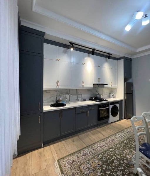 Сдаётся отличная квартира в центре города. Со всеми удобства — фото 5