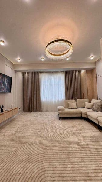 Район: Юнусабадский<br />
Адрес: ЖК COMFORT HAUSE<br />
Комн — фото 3