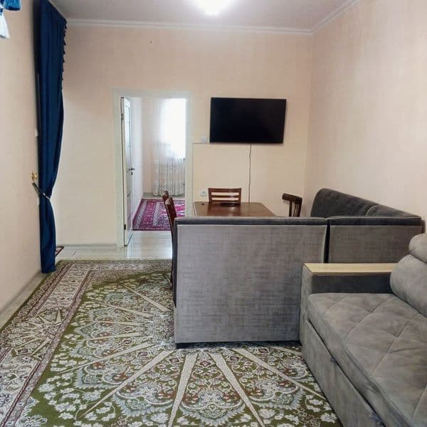 Аренда Чиланзар Ц<br />
2/4/5.<br />
Мебель и техника.<br />