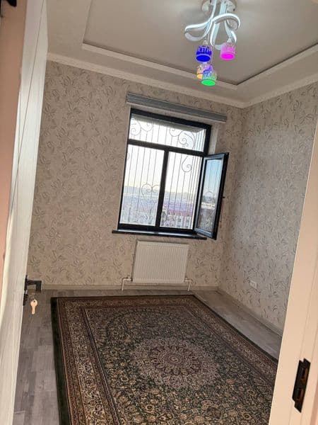 Аренда белтепа новстройка 4 хона   ойилага берилади — фото 3