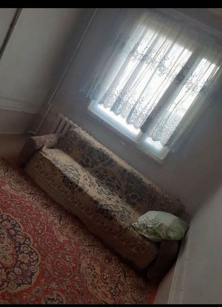 Сдается 2 комнатная квартира на Дружбе народов (без ремонта) — фото 5