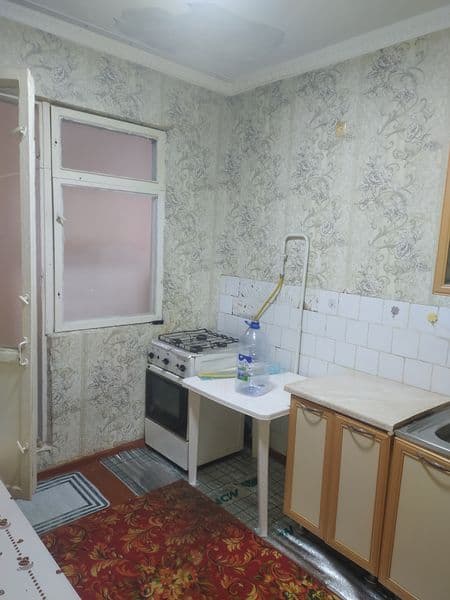 Sergele ozgarish janubiy vagzal orqasidagi mahallada hovliga — фото 4