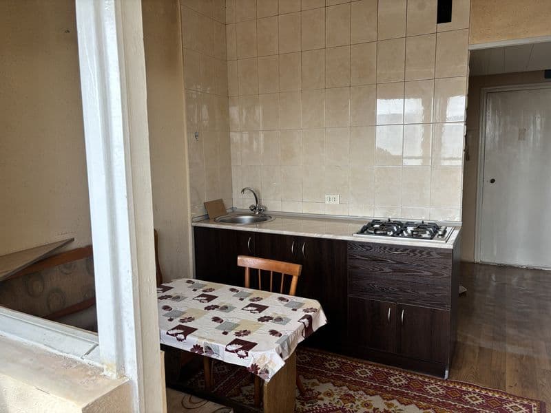 Сдается 1-ком. квартира 42 кв.м. около рынка кадышева, 6 эта — фото 3