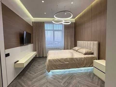 Сдаётся КЛАССНАЯ квартира<br />
<br />
• Район: Мирабадский< — фото 2
