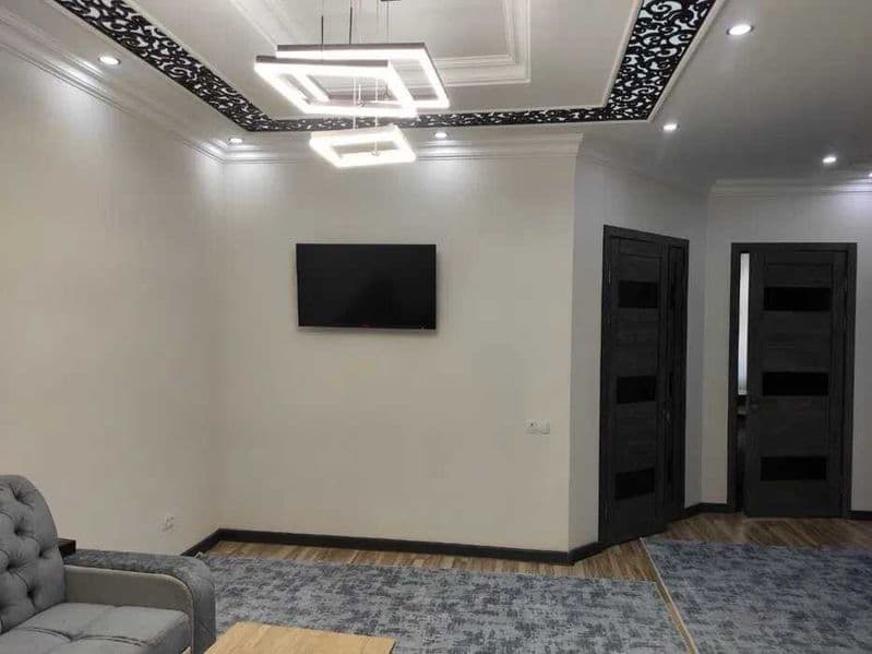 Сдаётся квартира на ЖК Дархан сити‼️<br />
Ориентир - Высшая