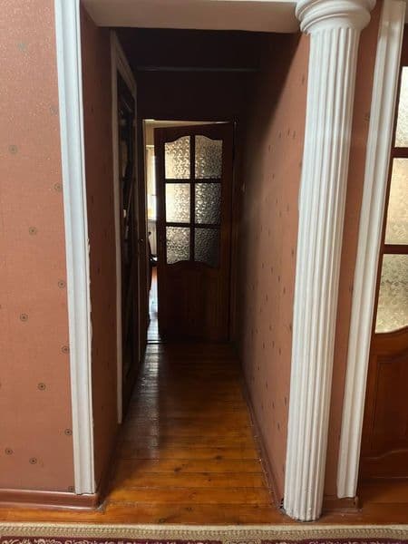 Сдается просторная 4-комнатная квартира общей площадью 104 к — фото 3