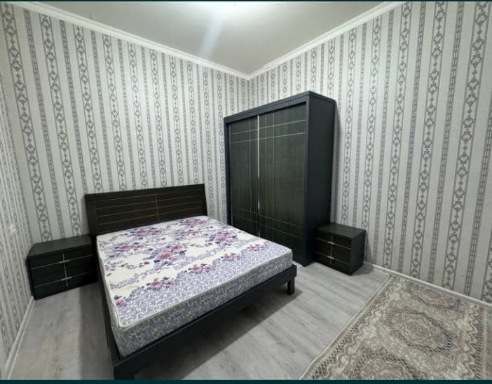 Сдается 2 комнатная квартира на 5 этаже в 7 этажной новостро — фото 5