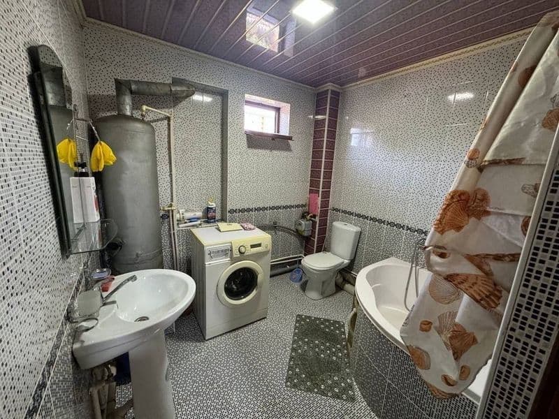 Сдаётся 2-комнатная квартира в районе Мирзо-Улугбек. Светлая — фото 3