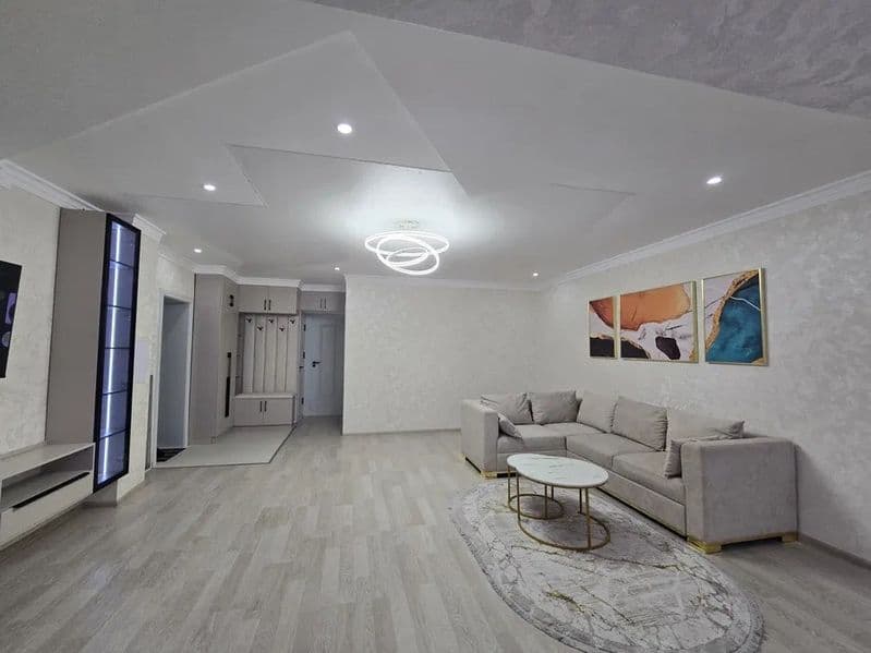 Сдаётся КЛАССНАЯ квартира<br />
<br />
• Район: Юнусабадский — фото 2