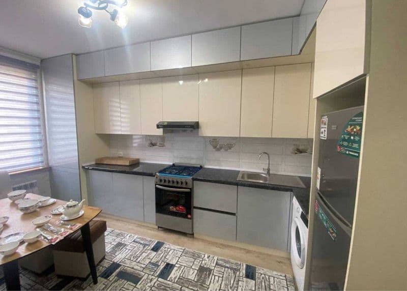 Район - Алмазарский<br />
Ориентир - сити<br />
Комнат - 2<b — фото 5