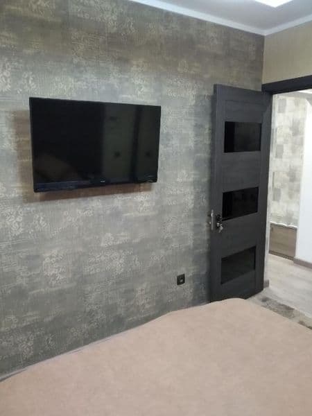 Сдаётся в аренду евроквартира люкс на Айбеке 2.4.9 новый рем — фото 2