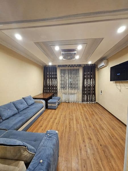 Аренда:<br />
Район: #Яшнабад, <br />
Ориентир: # Гузаль мах — фото 2