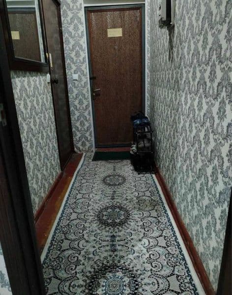 Аренда квартира:    #Чиланзарский район<br />
Ориентир: 6 -к — фото 5