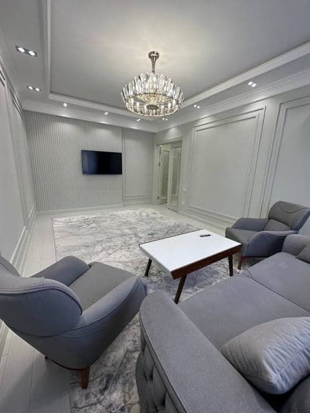 #Аренда #новостройка <br />
<br />
Район - Яккасарайский <br — фото 5