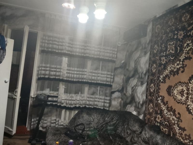 Подселю к себе именно девушку! В квартире всё необходимое им