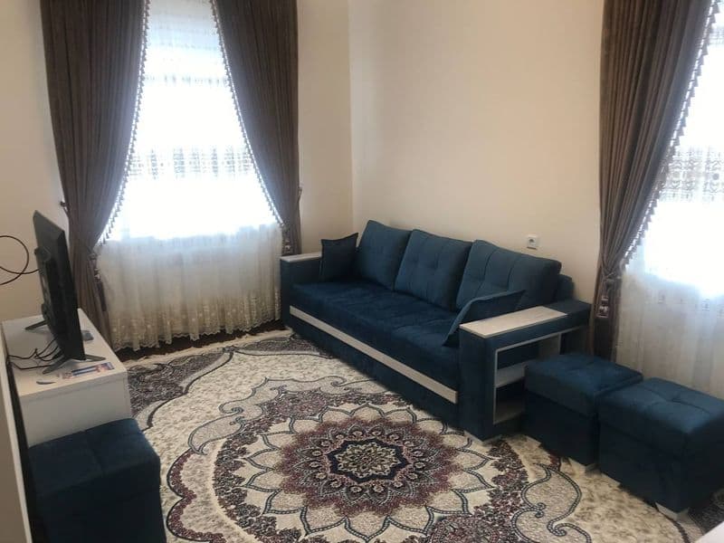 Район - Алмазарский <br />
Корaсарой Новастройка<br />
Ориен — фото 5