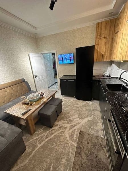 Сдается 3х комнатная люксовой квартира в Сергели-7 новастрой — фото 4