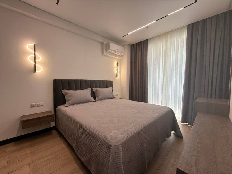 Шайхантахурский район <br />
Ташкент Сити <br />
Жк Nest One — фото 2