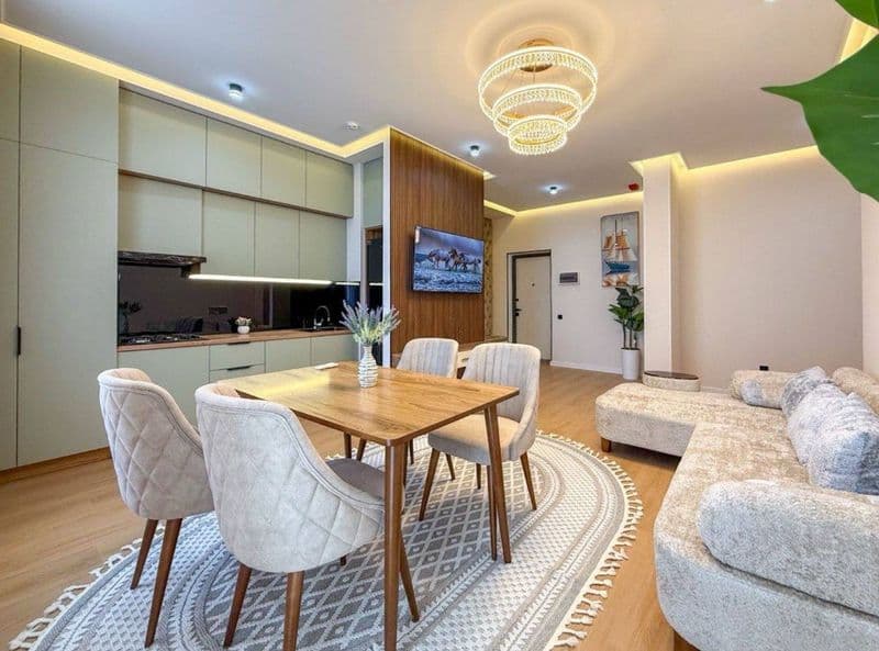 Write on Telegram<br />
<br />
Apartment for rent in Tashken — фото 4