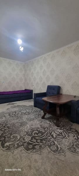 Аренда 1 комнатная квартира.удобная локация.4 х этажный дом  — фото 3