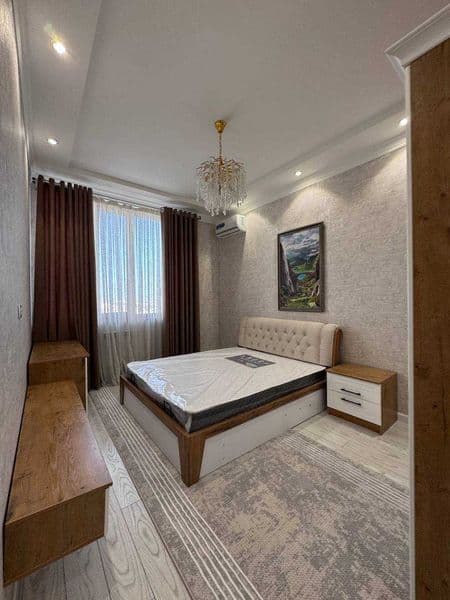 • Район: Мирза Улугбек<br />
• Адрес: Максим Горький<br />
• — фото 3