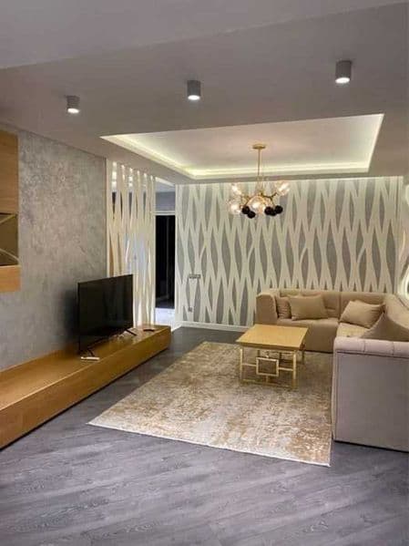 Сдаётся  квартира на Ц 1  <br />
Ориентир - Магазин Электрон — фото 3