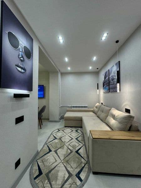 К вашему вниманию рады представить 2х комнатную квартиру на  — фото 3