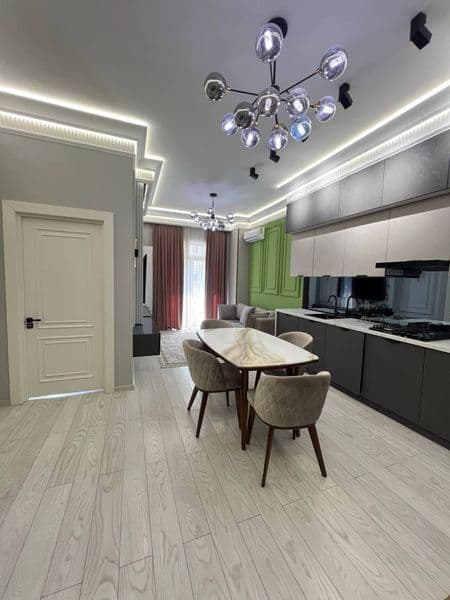 Шайхантахурский район <br />
Ташкент Сити <br />
Жк Бульвар< — фото 2