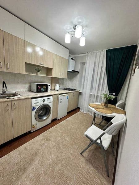 Новомосковская,Казы Базар <br />
1/2/5=500$<br />
30 м2<br / — фото 3