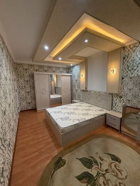 #Чиланзариский район <br />
Ориентир- Метро новза 5-kvartil<