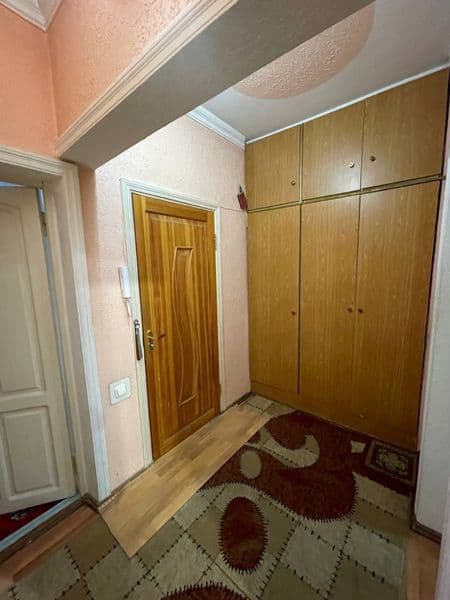 Сдаётся двухкомнатная квартира в центре города. Чистая, уютн — фото 5