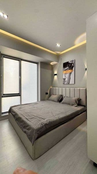 К вашему вниманию рады представить 2х комнатную квартиру на 