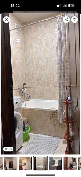 Srochno kvartira arendaga beriladi<br />
Chilonzor-6<br />
O — фото 4