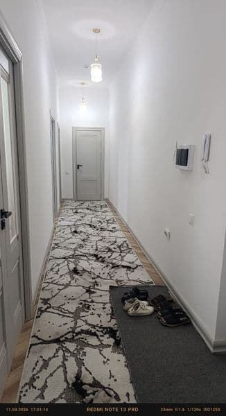 Mirzo Ulug'bek tumani, "Iqtidor" MFY, 21-uy, 3-xona ijaraga 