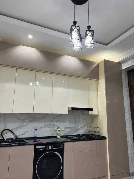 Сдам квартиру на длительный срок (от 1 года) в ЖК Ассалом Со — фото 5