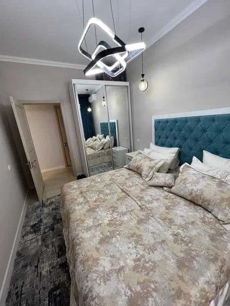 Сдаётся шикарная 2-комнатная квартира в Отличное Локация<br  — фото 2