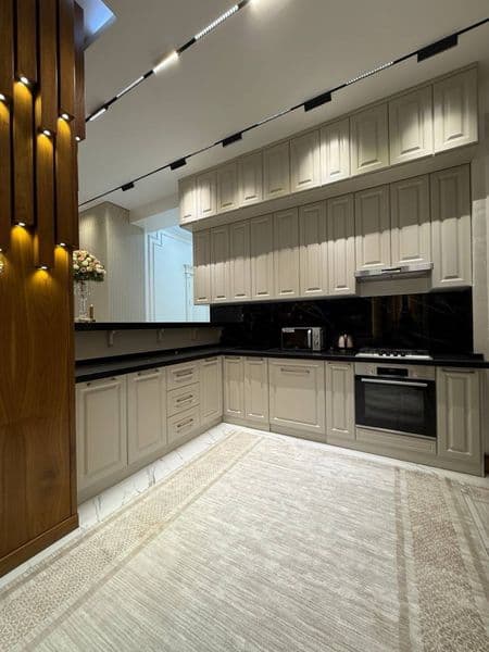 ЖК: Ташкент Сити Гарденс <br />
Район: Шайхантахурский <br / — фото 3