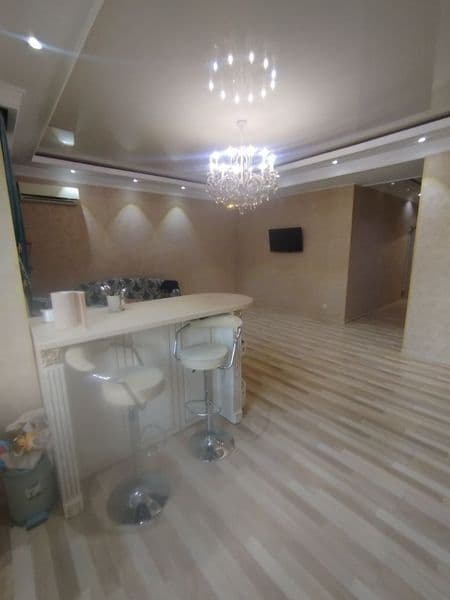 Дархан Метро Пушкина<br />
4 комн<br />
4 этаж<br />
6 этаж  — фото 4