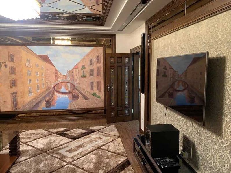 Район ; Юнусабадский<br />
Адрес : Метро Юнусабад<br />
<br  — фото 3